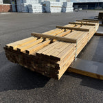 Paket Tryckimpregnerade Reglar 45x70mm, 84st 4.50m (C14)