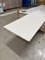 Parti Smartpanel Multipanel Skygge Bomull – 100st skivor, 93,449 m²