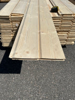 Paket Enkelfas Ändspont 22x145mm 3.60m 139st Obehandlad
