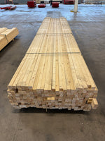 Paket Reglar 45×45 mm – 3,60–4,80 m – 251 st