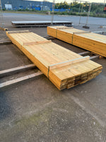 Paket Trall 28x145mm 4,20m 56st B-sortering