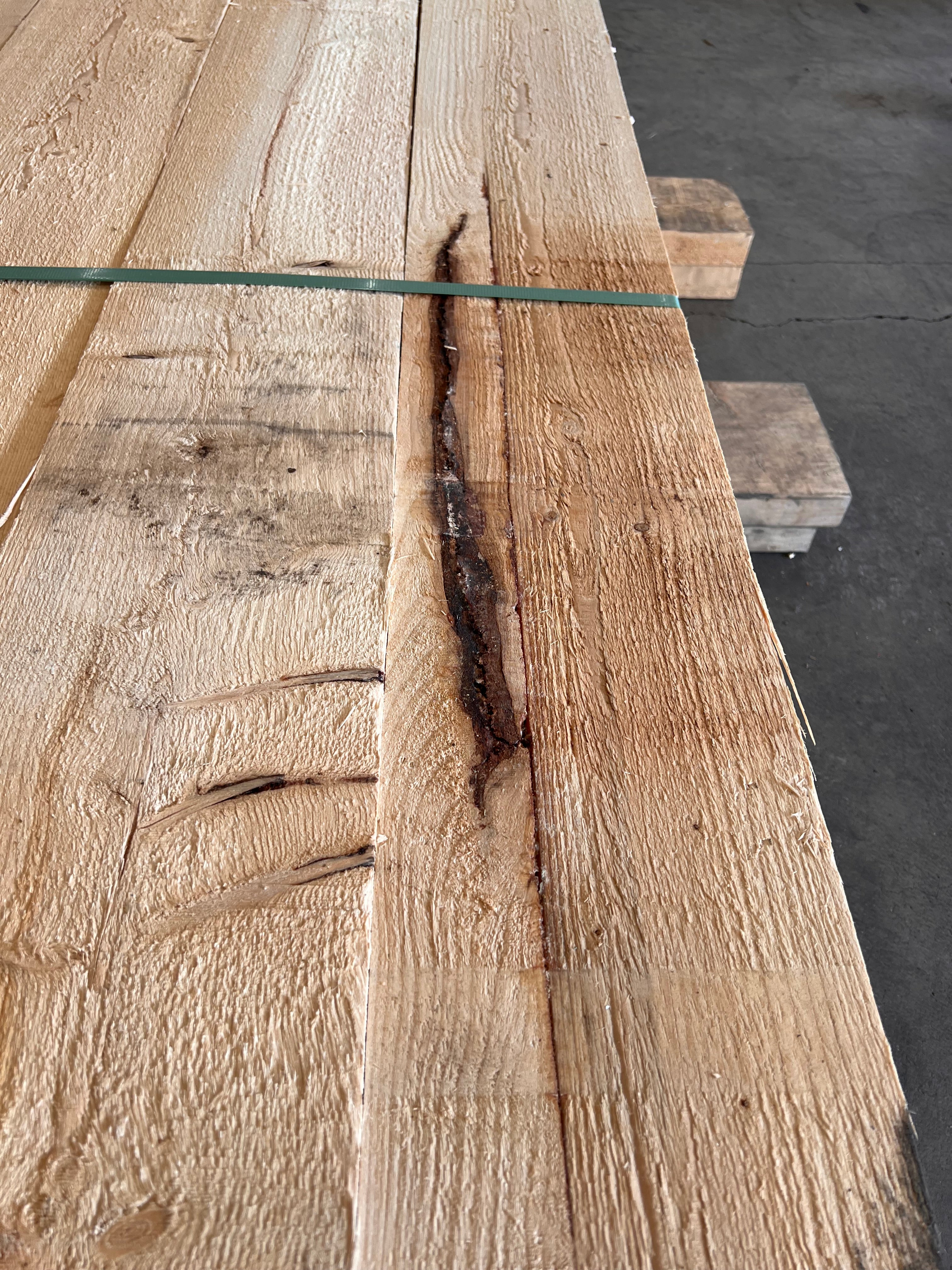 Paket Reglar 47x200mm – 20 st (4,80 m, Gran, Ohyvlad)