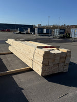 Paket Reglar 75x225mm, 47st (3.0-5.40m) - Spirec