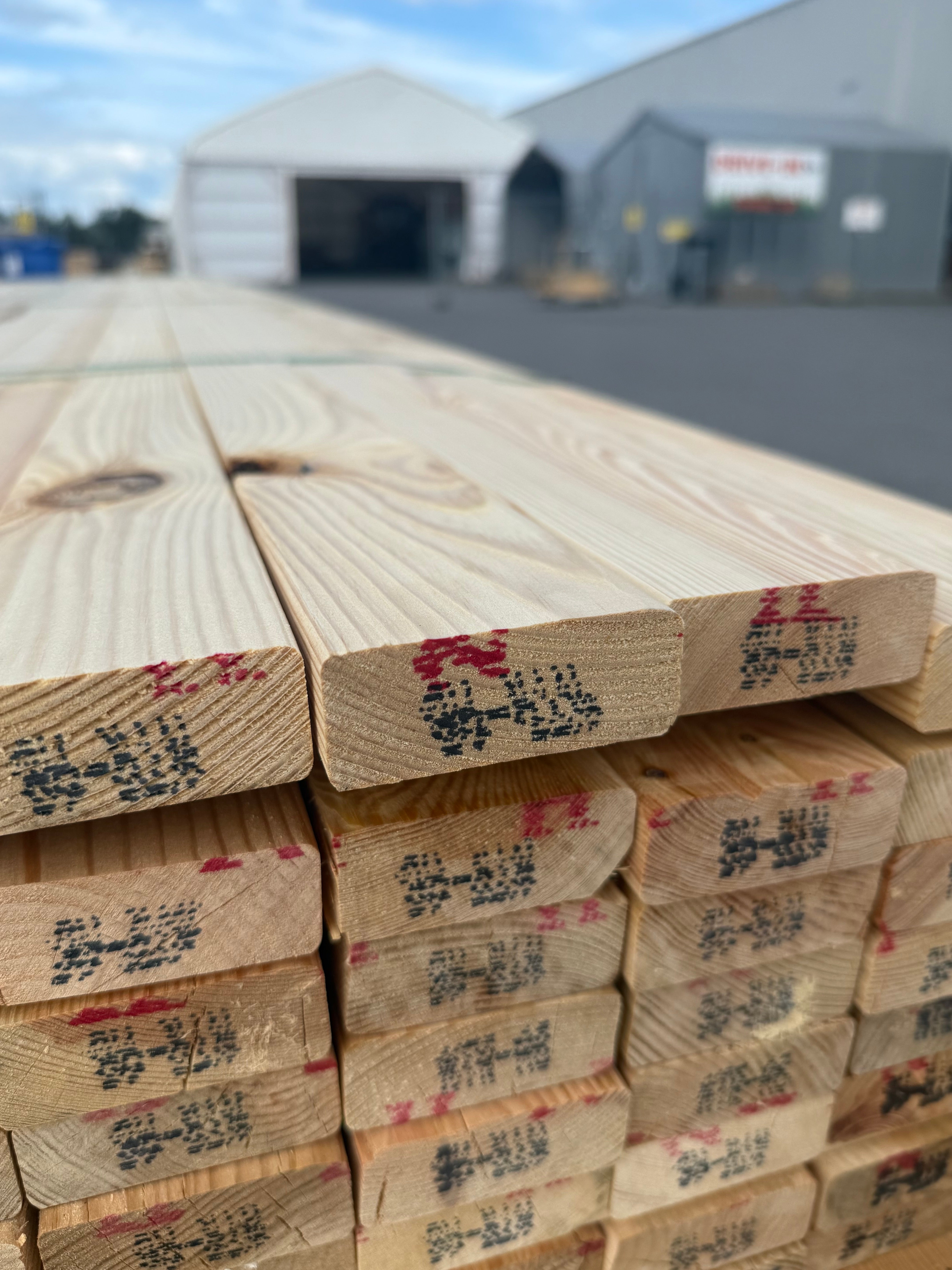 Paket Glespanel28x70mm furu 390st