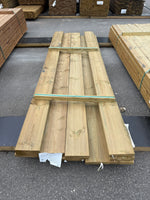 Paket Tryckimpregnerade Reglar 45x220mm 3.30m 11st (NTR A)