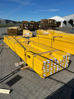 Paket Slätspont 28x120mm, 74,33kvm 4.80–5.40m (Sekunda)