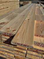 Paket Rillad 28x145 – 134st – 3.90–4.50 m – ANDRASORTERING