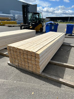 Paket Dubbelfas Halvspont 22x120mm 4,20m 224st Grundmålad