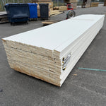 Paket Finsågade Brädor 22x95 mm – 4,80m 275st (Mellanstrukna)