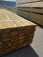 Paket Slät Trall 28x120 – 144st – 4.80 m – NTR AB – ANDRASORTERING