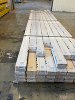 Paket Massivt furugolv 20×135/142 mm – Obehandlat Robust, ca 75 m²