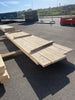 Paket Reglar Ohyvlade 47x225 mm – 4,80 m (10 st) + 5,10 m (5 st)