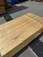Paket Reglar 45x145 mm – 56 st (4,80 m, Gran) B-sortering