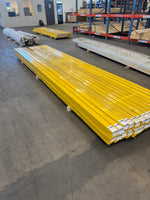 Paket Pärlspont 13x70mm Sekunda 4,20m 28 pkt