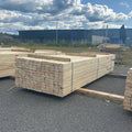 Paket Reglar 45x90mm 2,70-3,60m 144st Ohyvlat