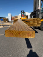 Paket Tryckimpregnerad Trall 34x145mm 3.60m, 50 st