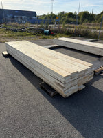 Paket Reglar 45×195 mm (3,30–3,90 m) 40 st