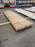 Paket Trall 34x145mm 4,20m – 20 st B-sortering