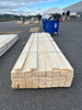 Paket Finsågad Panel 22x120mm 149st 4.20m – Andra sortering
