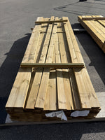 Paket Tryckimpregnerade Reglar 45x95mm 3,30m NTR-AB, C24 72st