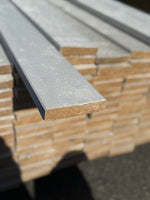 Paket 22x95mm mellan vit 4.80m 171st finsåg gran bubblig - Spirec