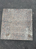 Frilagda Plattor 500x500x50mm – Natursingel