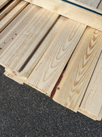 Paket Enkelfas Fals Ändspont 22x120mm, 100st 4,80m (Andra sortering)