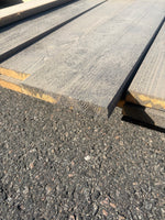 Paket Finsågade Brädor 22x145mm, 16st 4.80m Lasyr