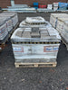 Mursten 210x140x140mm – 2 pall  (totalt 264 st) (20kr/st)