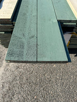 Paket Spontad Spårpanel 22x145mm (4,80–5,10m) 195st Gran