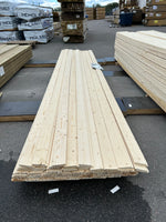 Paket Dubbelfas Fals 22x120mm, 60st 4,80m