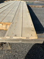 Parti Spontad Ytterpanel 22×145 mm 3,00 m 49 st Gran