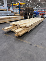 Paket Ohyvlade Reglar 63x160mm (4.20-5.40m) 35st