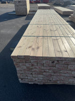 Paket Reglar 48x73 mm – 140 st (4,80 m, furu)
