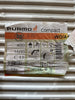 Element PURMO Compact - 400x1600mm