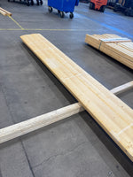 Paket Ytterpanel 22x120mm 5,37m – 12 st