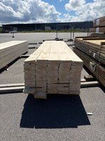 Paket Ytterpanel 22x195mm, 139st 3,60–5,40m (Andra sortering)