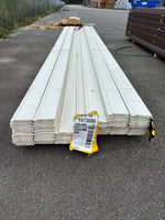 Paket Enkelfasspont Halvspont 22x145mm 5,40m – 57st Mellanstruken