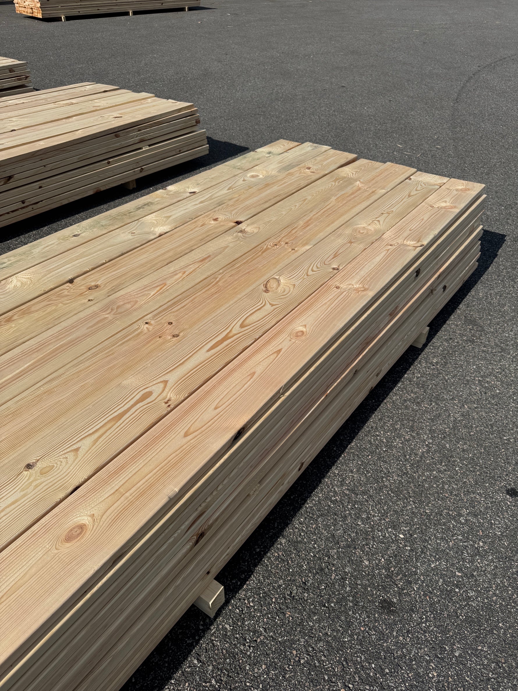 Paket Rillad 28x145 – 84st – 3.60 m – ANDRASORTERING