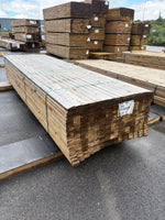Paket Tryckimpregnerad Staketribba 28x70mm G4-3, 270st 3,60m