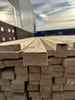 Paket Panel 28x51mm Finsågad – 272 st 5,40 m