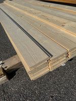 Paket Ytterpanel 22x145mm 2,70m 31st Obehandlad
