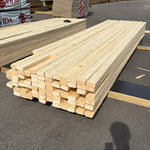Paket Ohyvlade Reglar 45x90mm, 96st (4,2–4,8m)