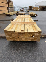 Paket Tryckimpregnerade Reglar 45x95mm 3,60m- 80st