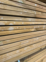 Paket Tryckimpregnerad Trall 28x120mm 4.80m 153st G4-3