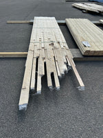 Paket Foder 12x56mm (1.90-4.50m) Obehandlad 465lpm