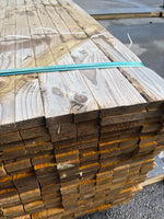 Paket Tryckimpregnerad Läkt 21,5x48mm, 550st 3,60m