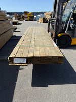 Paket Trall Furu 28x120mm 4,80m 54st Impregnerad B-kvalitet