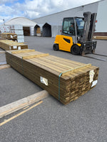 Paket Tryckimpregnerad Trall 28×120 mm, 153st 3,60m (G4-3)