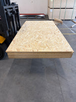 Paket OSB-skiva 11x1197x2500mm -14st